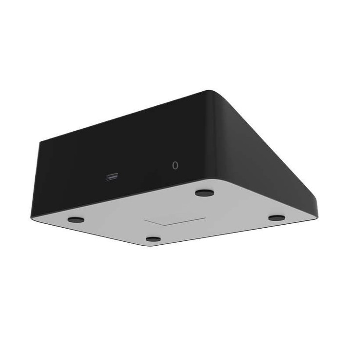 4-in-1 Charging Dock for Nintendo Switch 2 Joy-Con Charging for 4 Controllers with 4 Memory Card Slots