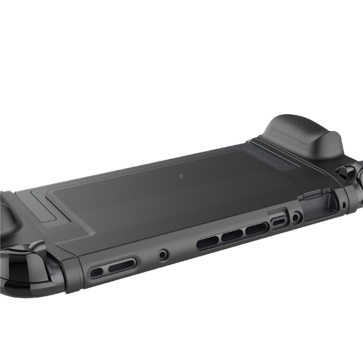 For Nintendo Switch 2 Console Integrated TPU Protective Case Non-slip Cover Shell