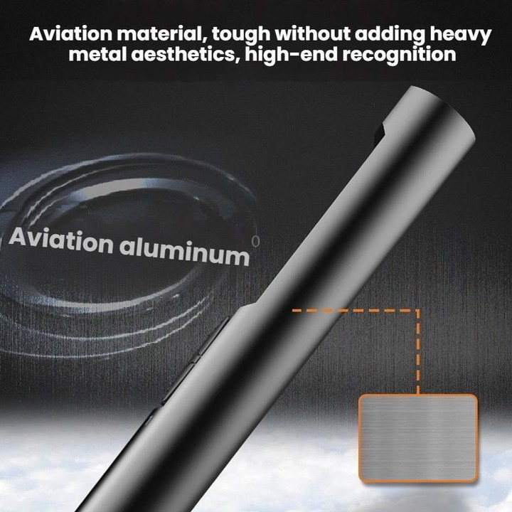 100W Intelligent Precision Aluminum Alloy Soldering Iron With Light, Model: TS21-KU Set