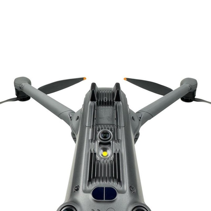 For DJI Mavic 4 Pro CQT 4 In 1 Height Increasing Landing Gear Support Leg
