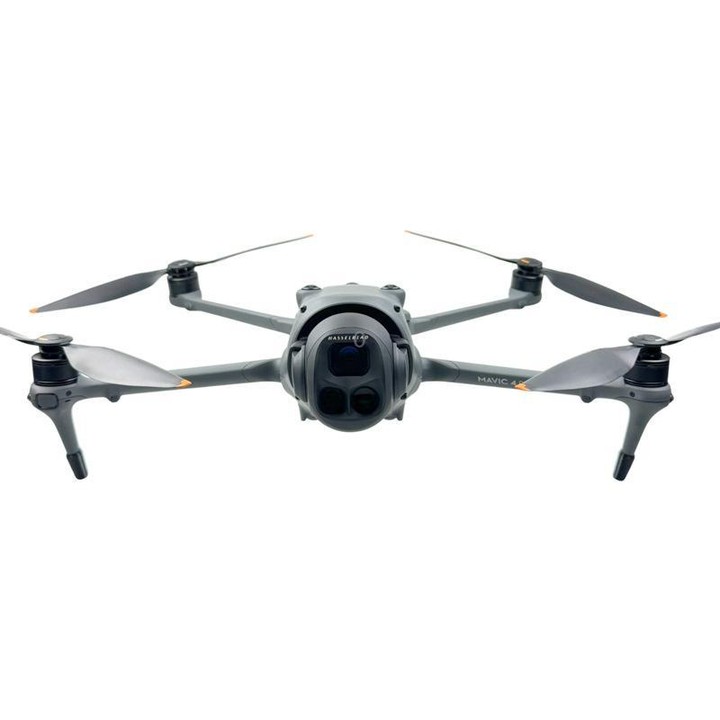 For DJI Mavic 4 Pro CQT 4 In 1 Height Increasing Landing Gear Support Leg