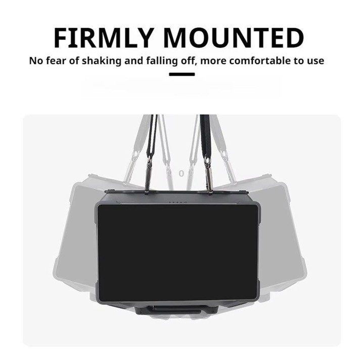 For DJI RC Pro 2 Remote Controller CQT Strap Buckle Holder Aluminum Alloy Hook Only Buckle