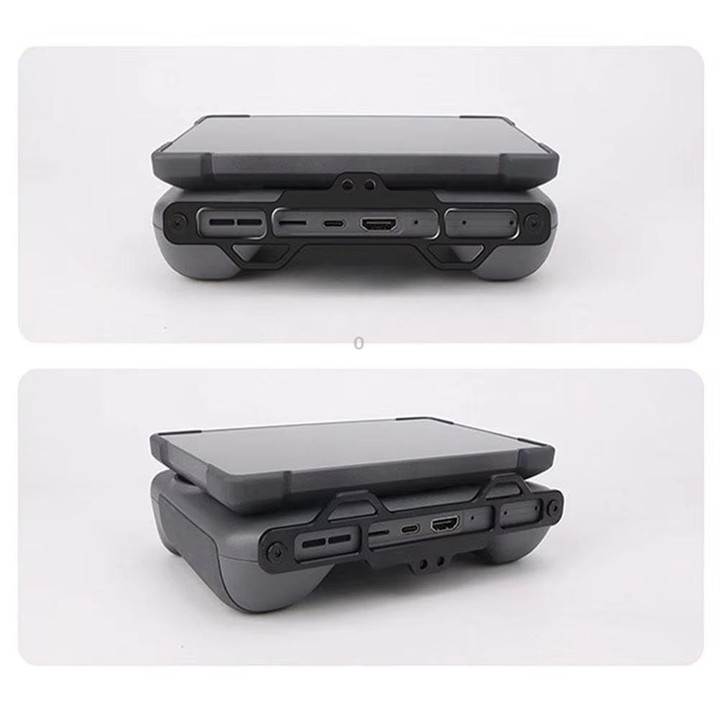For DJI RC Pro 2 Remote Controller CQT Strap Buckle Holder Aluminum Alloy Hook Only Buckle