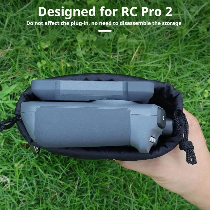 For DJI RC Pro 2 Remote Controller CQT Strap Buckle Holder Aluminum Alloy Hook Only Buckle
