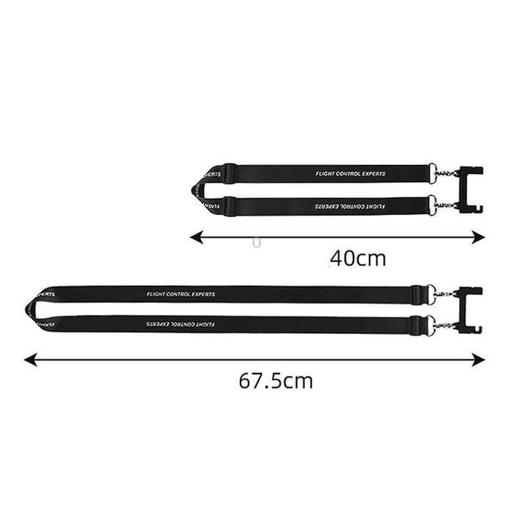 BRDRC Screen Remote Control Lanyard For DJI MINI 4 PRO/MAVIC 3/AIR 2S/NEO(For RC-N1/N2)