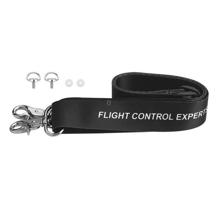 BRDRC Screen Remote Control Lanyard For DJI MINI 4 PRO/MAVIC 3/AIR 2S/NEO(For RC/RC2/RC PRO)