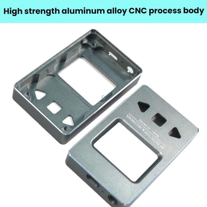 DS-996PRO Car Positioning Monitoring Scanning Detector Wireless Signal Strong Magnetic Tracker Detector