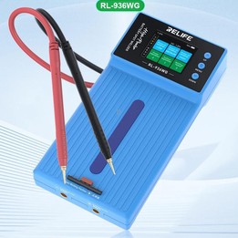 RELIFE RL-936WG High Power Battery Spot Welder Mobile Phone Repair Battery Spot Welder