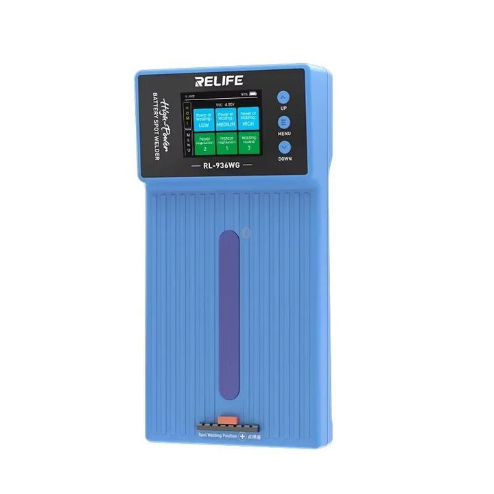 RELIFE RL-936WG High Power Battery Spot Welder Mobile Phone Repair Battery Spot Welder