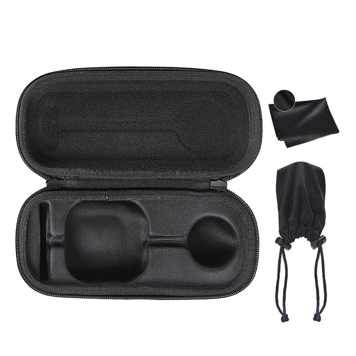 For Nintendo Switch 2 Camera Bag JYS Hard Shell Carrying Case Waterproof Protective Box
