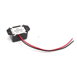 5pcs Active Mechanical Piezoelectric Rat Insect Repellent Buzzer, Specification: 12V