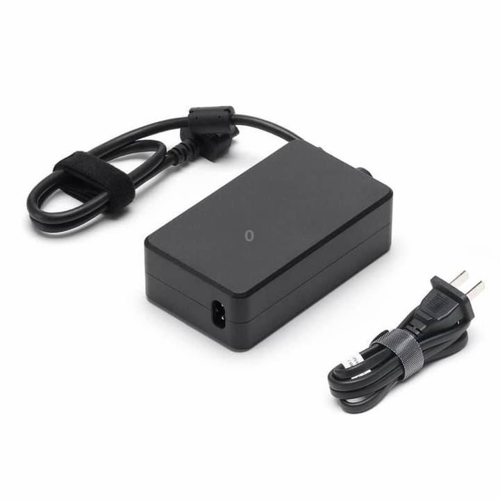 Original 240W Desktop Charger for DJI Mavic 4 Pro, CN Plug