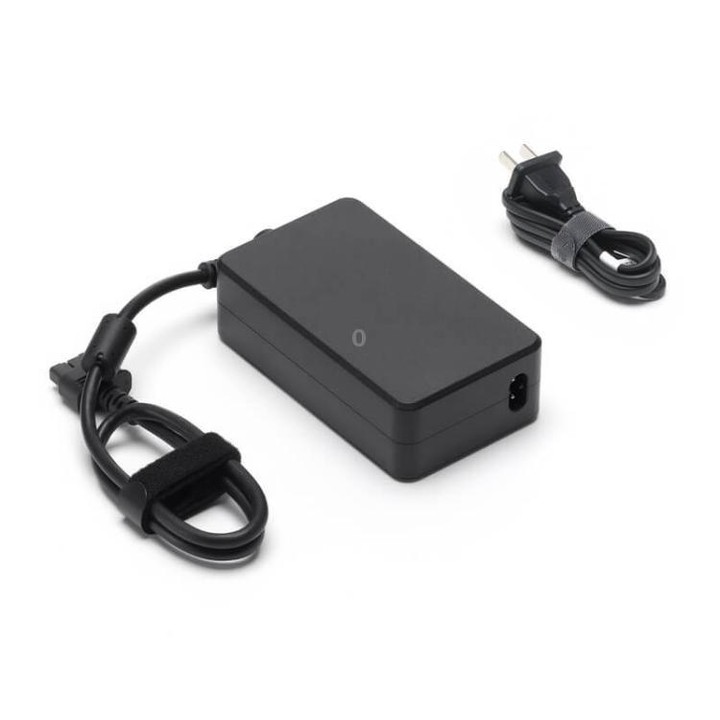 Original 240W Desktop Charger for DJI Mavic 4 Pro, CN Plug