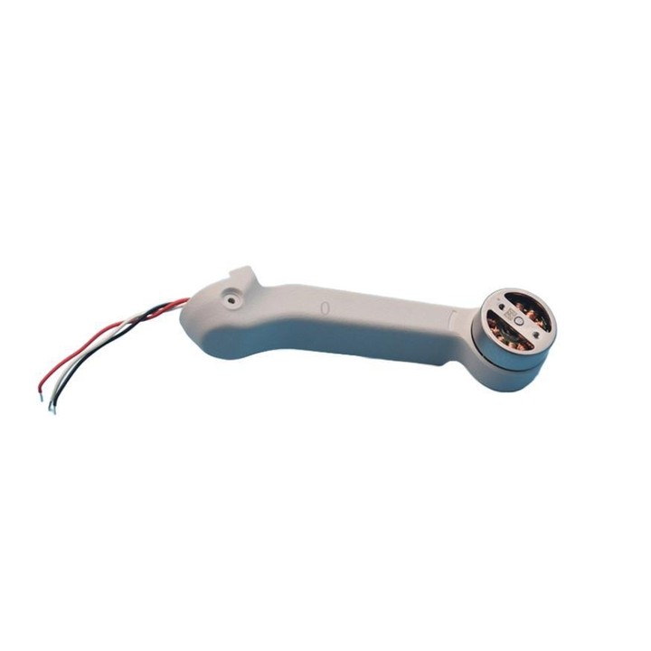 For DJI Mini 2 Drone Arm With Motor Repair Parts, Spec: Left Rear
