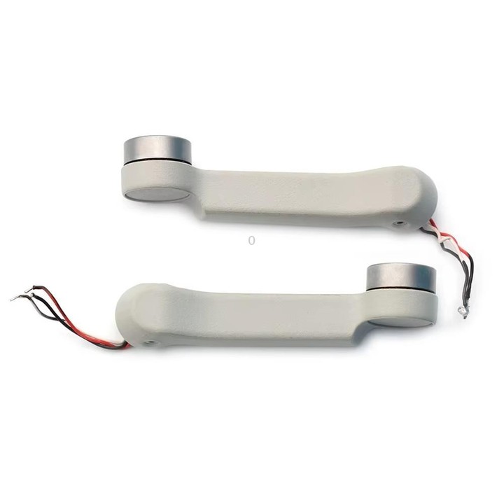 For DJI Mini 2 Drone Arm With Motor Repair Parts, Spec: Left Rear