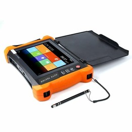 X9-ADH Network Coaxial Video Surveillance Tester EU Plug