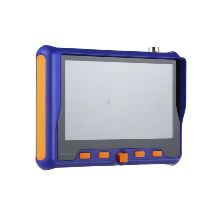 5 inch Screen Engineering Tester HD Video Surveillance Tester US Plug