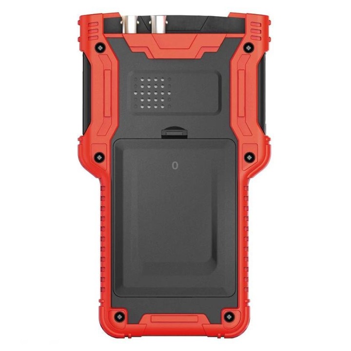 DT-T73 4 inch Engineering Tester Video Surveillance Tester UK Plug