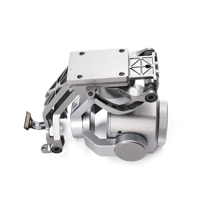 For Autel Evo2 Pro V3 Gimbal Camera Assembly