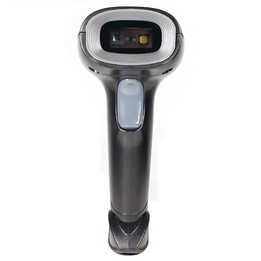 Payment QR Code Express Delivery Supermarket Product Code Block Barcode Scanner(Without Holder)