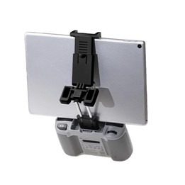 YX Adjustable Tablet Holder For DJI RC-N Remote Controller Gray