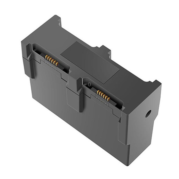 For DJI Spark Charger Split-Type Charger Parallel Charging Board AU Plug