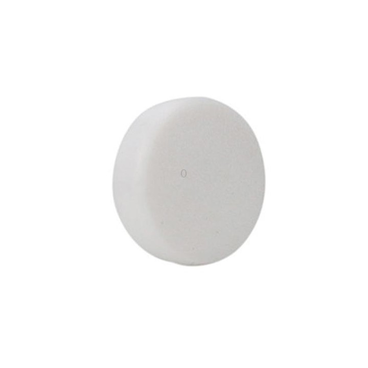 For Insta360 Go Ultra Camera Lens Dust Cover Anti-scratch Lens Protector(White)