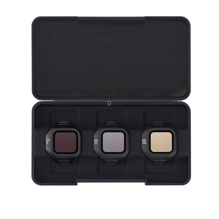 Original ND Filter Set For DJI Mini 5 Pro (ND8/32/128)