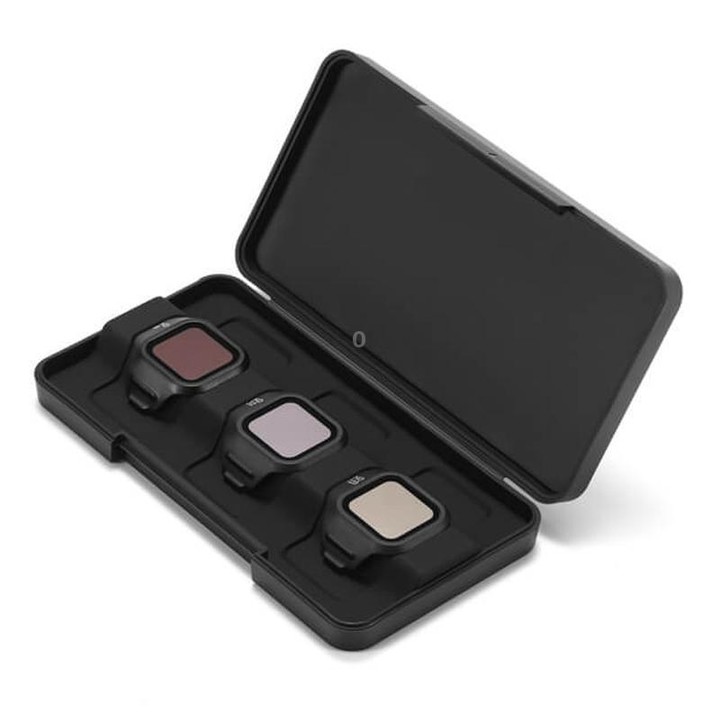 Original ND Filter Set For DJI Mini 5 Pro (ND8/32/128)