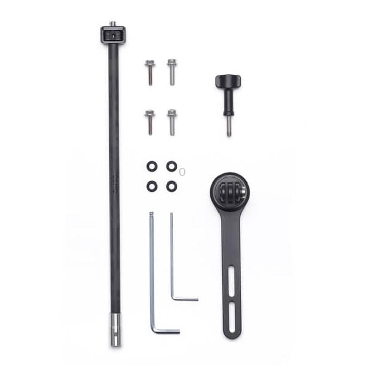 Original Multifunctional Bike Mount Kit Integrated Handlebars For DJI Osmo