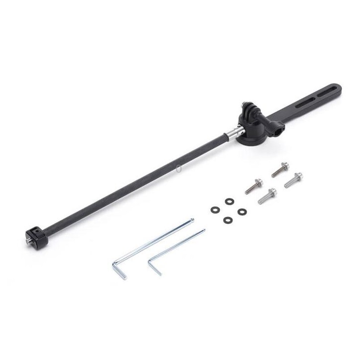 Original Multifunctional Bike Mount Kit Integrated Handlebars For DJI Osmo