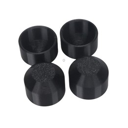 For DJI Mini 5 Pro Motor Protection Cover TPU Soft Arm Motor Cap 4pcs /Bag