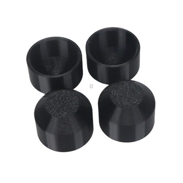 For DJI Mini 5 Pro Motor Protection Cover TPU Soft Arm Motor Cap 4pcs /Bag