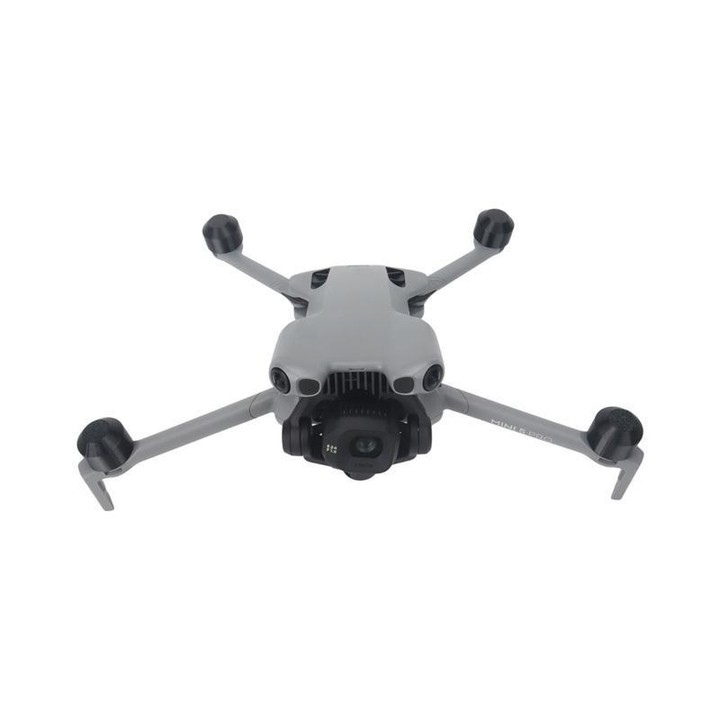 For DJI Mini 5 Pro Motor Protection Cover TPU Soft Arm Motor Cap 4pcs /Bag