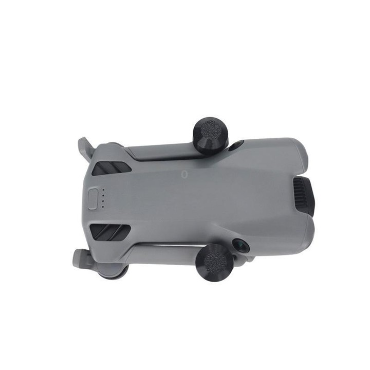 For DJI Mini 5 Pro Motor Protection Cover TPU Soft Arm Motor Cap 4pcs /Bag