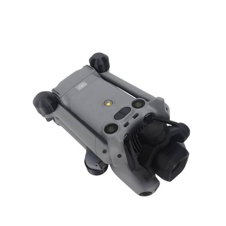 For DJI Mini 5 Pro Motor Protection Cover TPU Soft Arm Motor Cap 4pcs /Bag