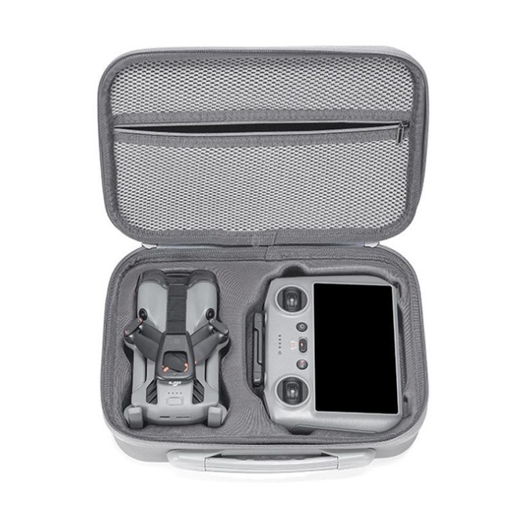 For DJI Mini 5 Pro Standard Edition Portable Carrying Case Hand Bag and Shoulder Bag