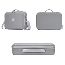 For DJI Mini 5 Pro Fly More Combo Portable Carrying Case Hand Bag and Shoulder Bag