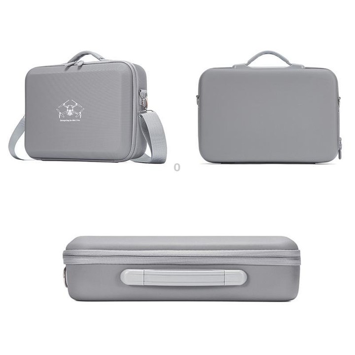 For DJI Mini 5 Pro Fly More Combo Portable Carrying Case Hand Bag and Shoulder Bag
