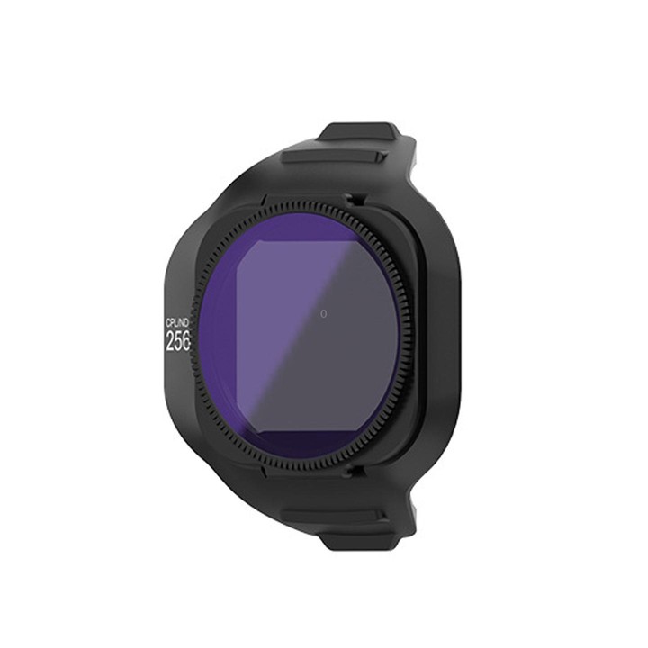 For DJI Mini 5 Pro Drone Magnetic Lens Filters ND256/PL