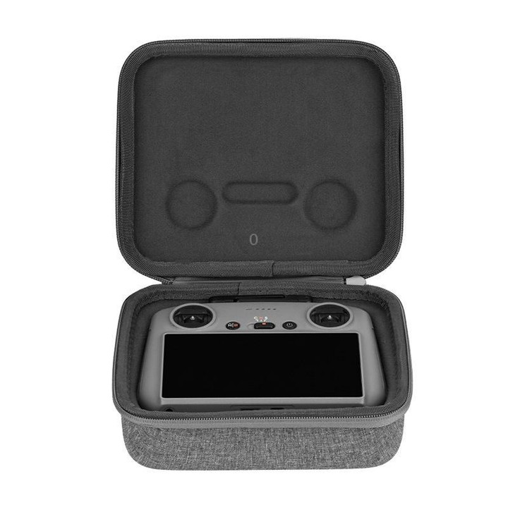 For DJI Mini 5 Pro BRDRC Portable Storage Bag, Specification: Host + RC2 Bag