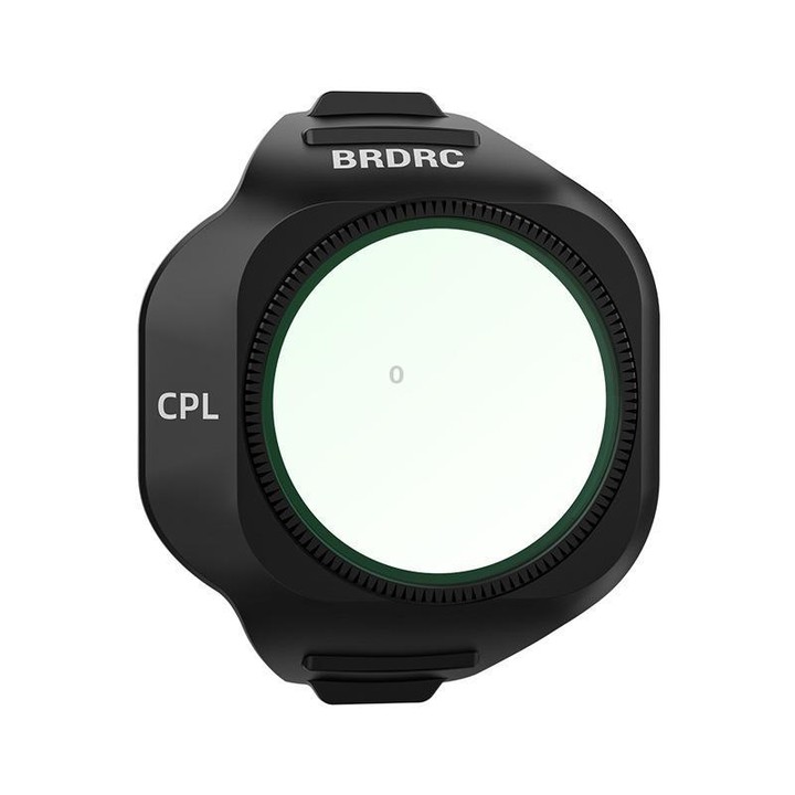 For DJI MINI 5 PRO BRDRC Drone Filters Lens Accessories, Specification: CPL