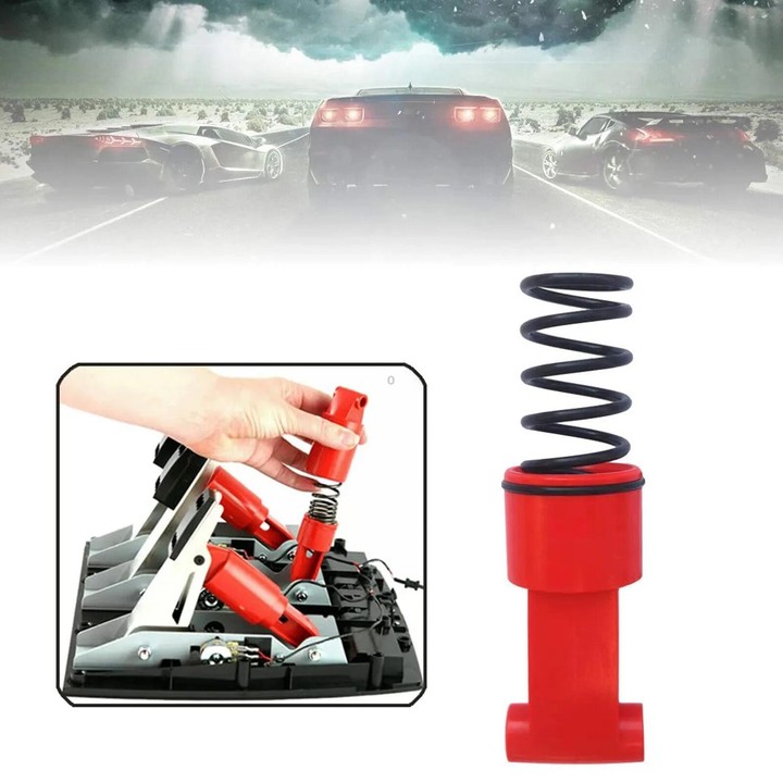 Gaming Emulator Pedal Spring For Logitech G29/G27/G920(HB042)
