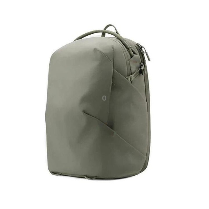 22L Camera Backpack For Laptop/DSLR/Mirrorless & Drones Creative Shooting & Daily Commute Bag(Green)