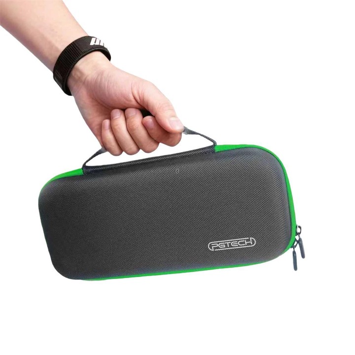 For ASUS ROG XBOX Ally X/Ally Handheld PGTECH Hard Shell Carrying Case Zippered Travel Storage Bag