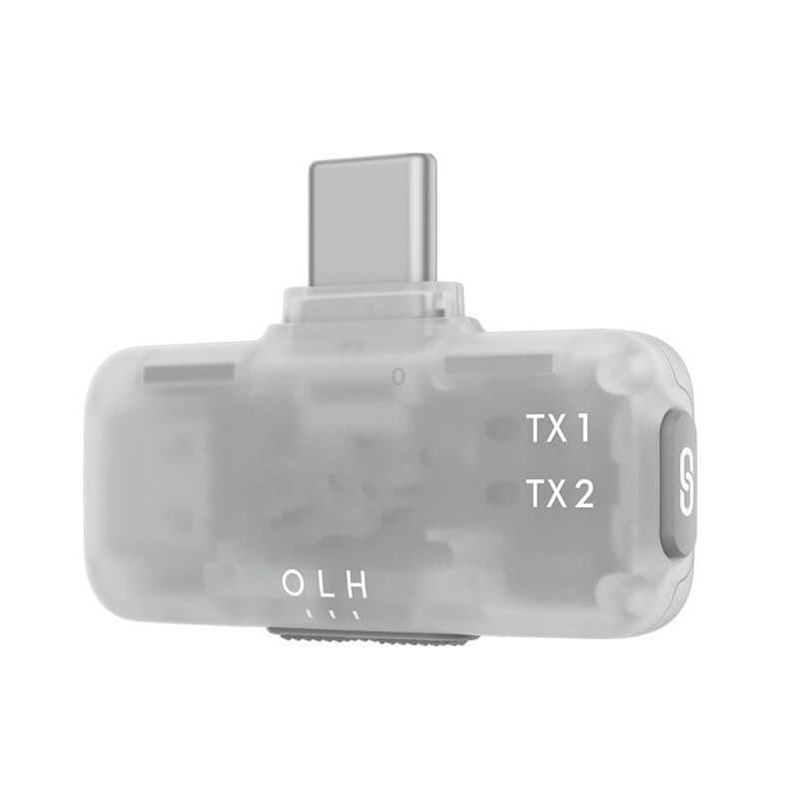 For DJI Mic 2 / 3 / Mini Original Mobile Phone Receiver