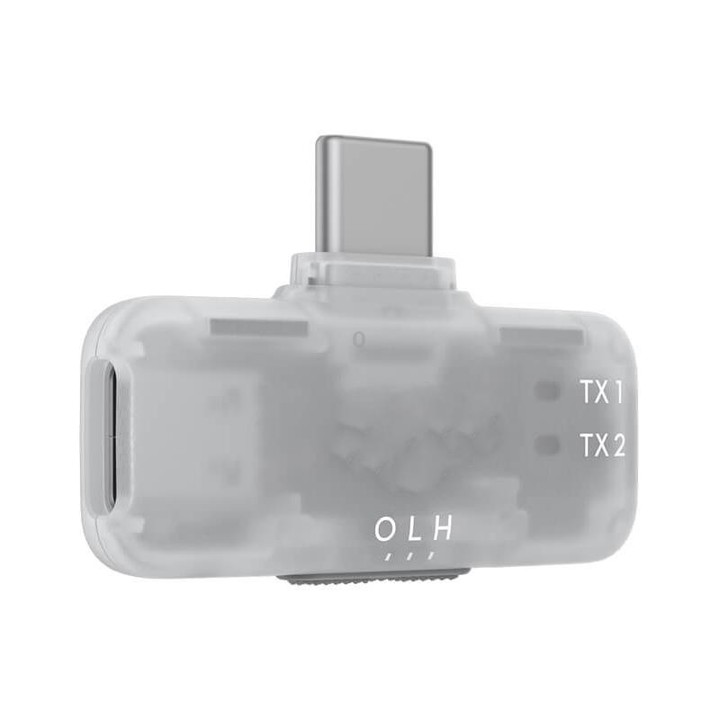 For DJI Mic 2 / 3 / Mini Original Mobile Phone Receiver