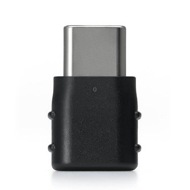 For DJI Mic Series Mobile Receiver Original Adapter, USB-C to USB-C