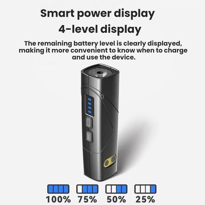 USB Rechargeable Outdoor Side-Hook Ear-Worn Dual-Light Source LED Headlamp, Specification: Sensored Right Ear
