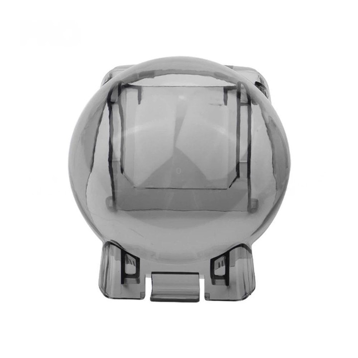 For DJI Mavic 2 Gimbal Gimbal Clip Lens Hood(Pro)